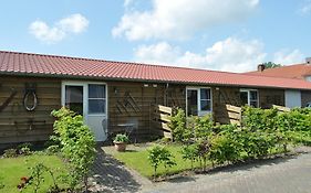 Weibos B&B Camperplaats